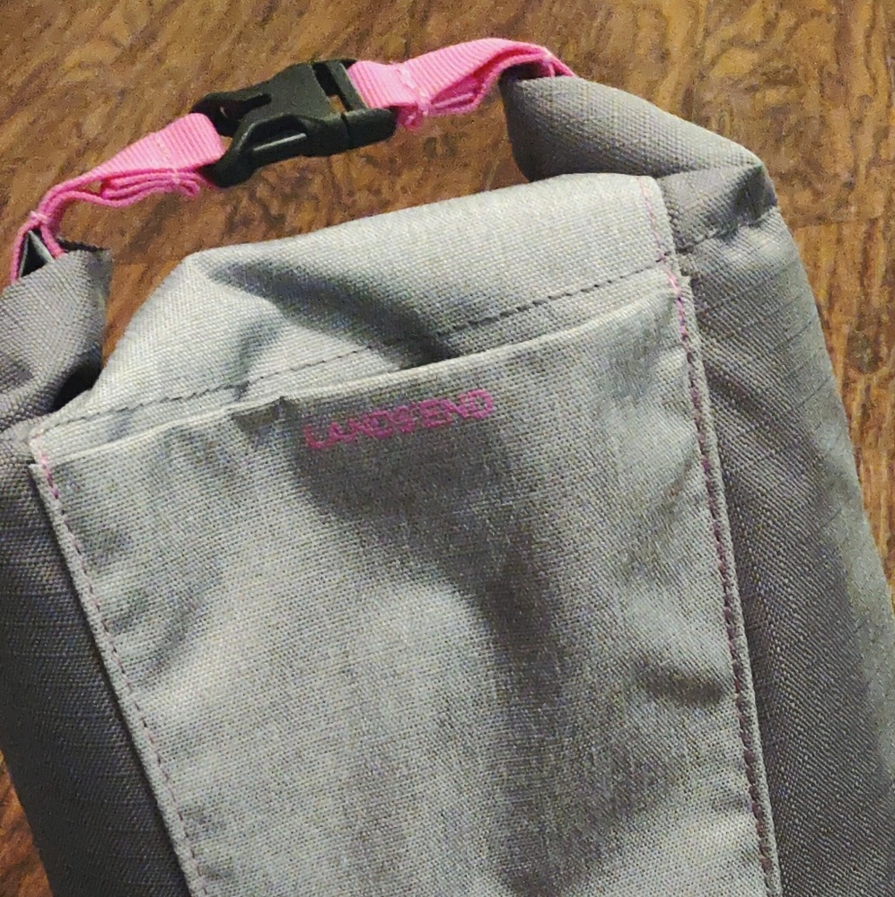 Lunch bags